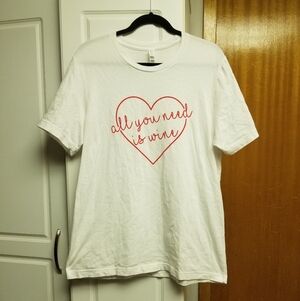 💮Canvas Bella-Canvas graphic tee